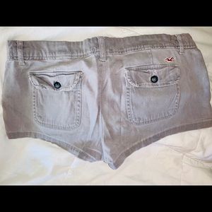 Hollister Shorts